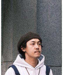 NEW YORK HAT | 帽子