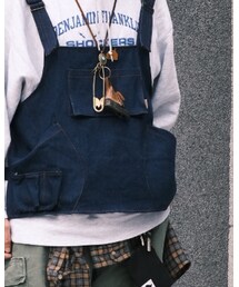 HALUKI | トップス