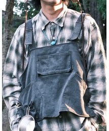 HALUKI | トップス