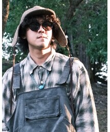 Carhartt | シャツ/ブラウス