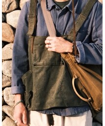 HALUKI | トップス