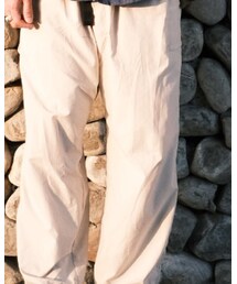 patagonia | パンツ