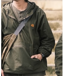 HALUKI | トップス