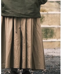 Gramicci | スカート