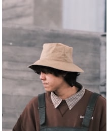 napron | 帽子