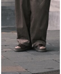 Dr. Martens | サンダル
