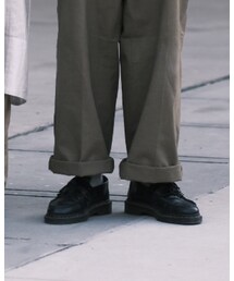 Dr. Martens | ブーツ