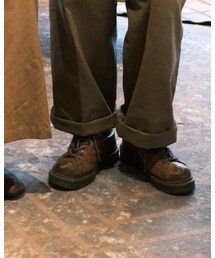 Dr. Martens | シューズ