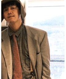 BURBERRY | ジャケット/アウター