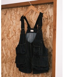 HALUKI | トップス