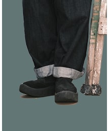 TOKYO BOPPER | ブーツ