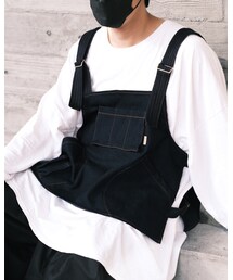 HALUKI | トップス