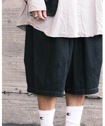 HALUKI | カーゴパンツ