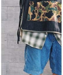 Carhartt | シャツ/ブラウス