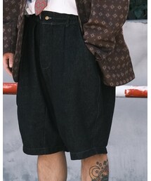 HALUKI By Oreoshakestudio | カーゴパンツ