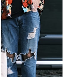 Levi's | デニムパンツ