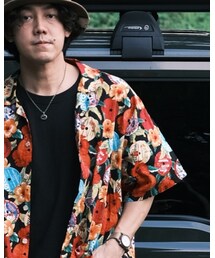 MADE IN USA | シャツ/ブラウス