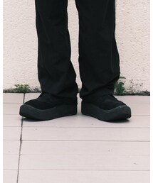 TOKYO BOPPER | ブーツ