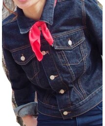 no brand | デニムジャケット