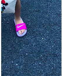 NIKE | サンダル