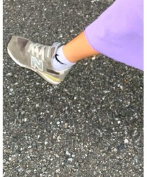 NEW BALANCE | スニーカー