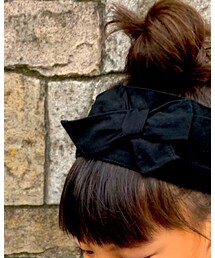GLOBAL WORK | ヘアバンド