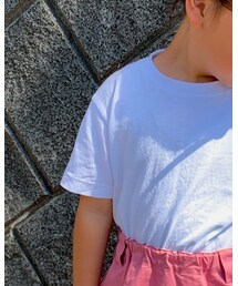 GU | Tシャツ/カットソー
