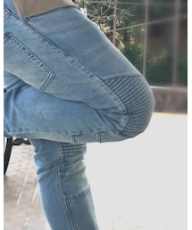 H&M | デニムパンツ