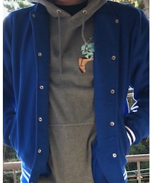 Diamond SUPPLY CO. | パーカー