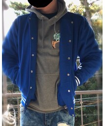 PRO CLUB  | スタジャン