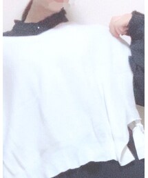 OLIVE des OLIVE | ニット/セーター