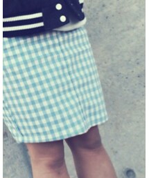 RETRO GIRL | スカート