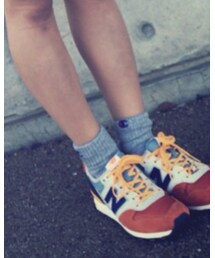 Champion | ソックス/靴下