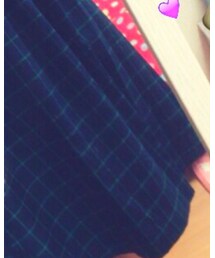 chocol raffine robe | スカート