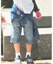 H&M | デニムパンツ