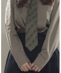 Yin and Yang | ネクタイ