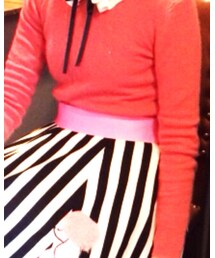 miaulement | スカート