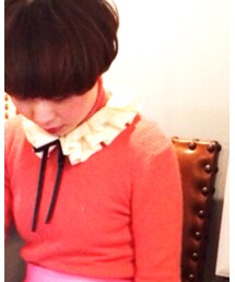 miaulement | ファッション雑貨