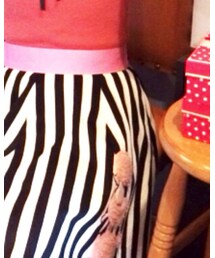 miaulement | スカート