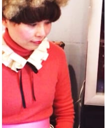 miaulement | ファッション雑貨