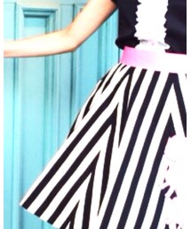 miaulement | スカート