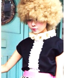 miaulement | ファッション雑貨