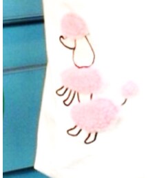 miaulement | トートバッグ