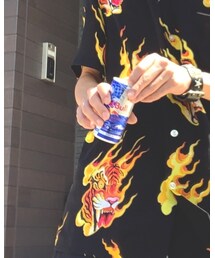 RedBull | その他