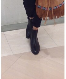 N.（N. Natural Beauty Basic） | ブーティ