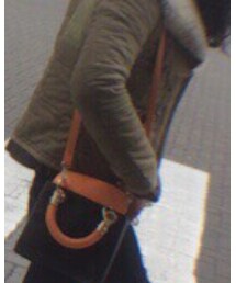 LIKE DREAMS | ショルダーバッグ