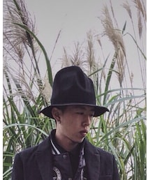 HARE | 帽子