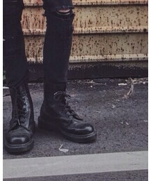 Dr. Martens | シューズ