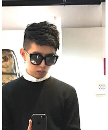 gentle monster | サングラス