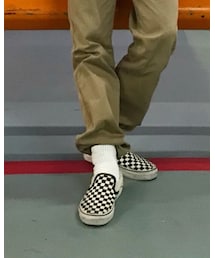 VANS | スリッポン